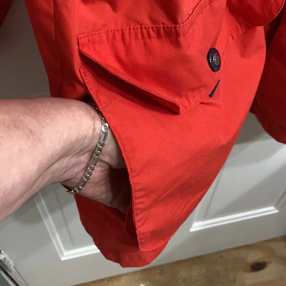 Vintage London Fog Lightweight Jacket - Picture 10 of 11